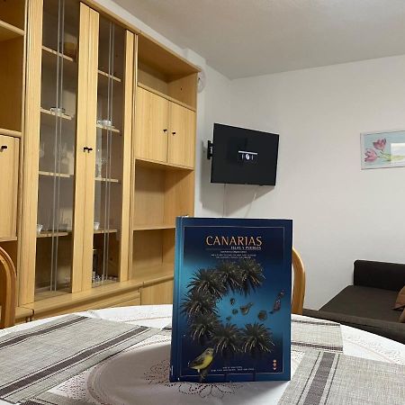 Apartamento Los Cristianos Apartman Los Cristianos  Kültér fotó