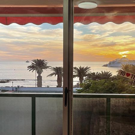 Apartamento Los Cristianos Apartman Los Cristianos  Kültér fotó