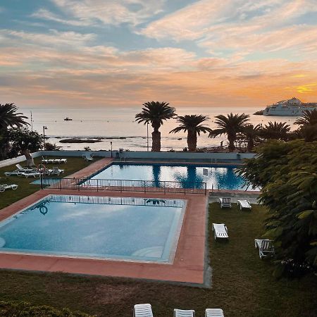 Apartamento Los Cristianos Apartman Los Cristianos  Kültér fotó