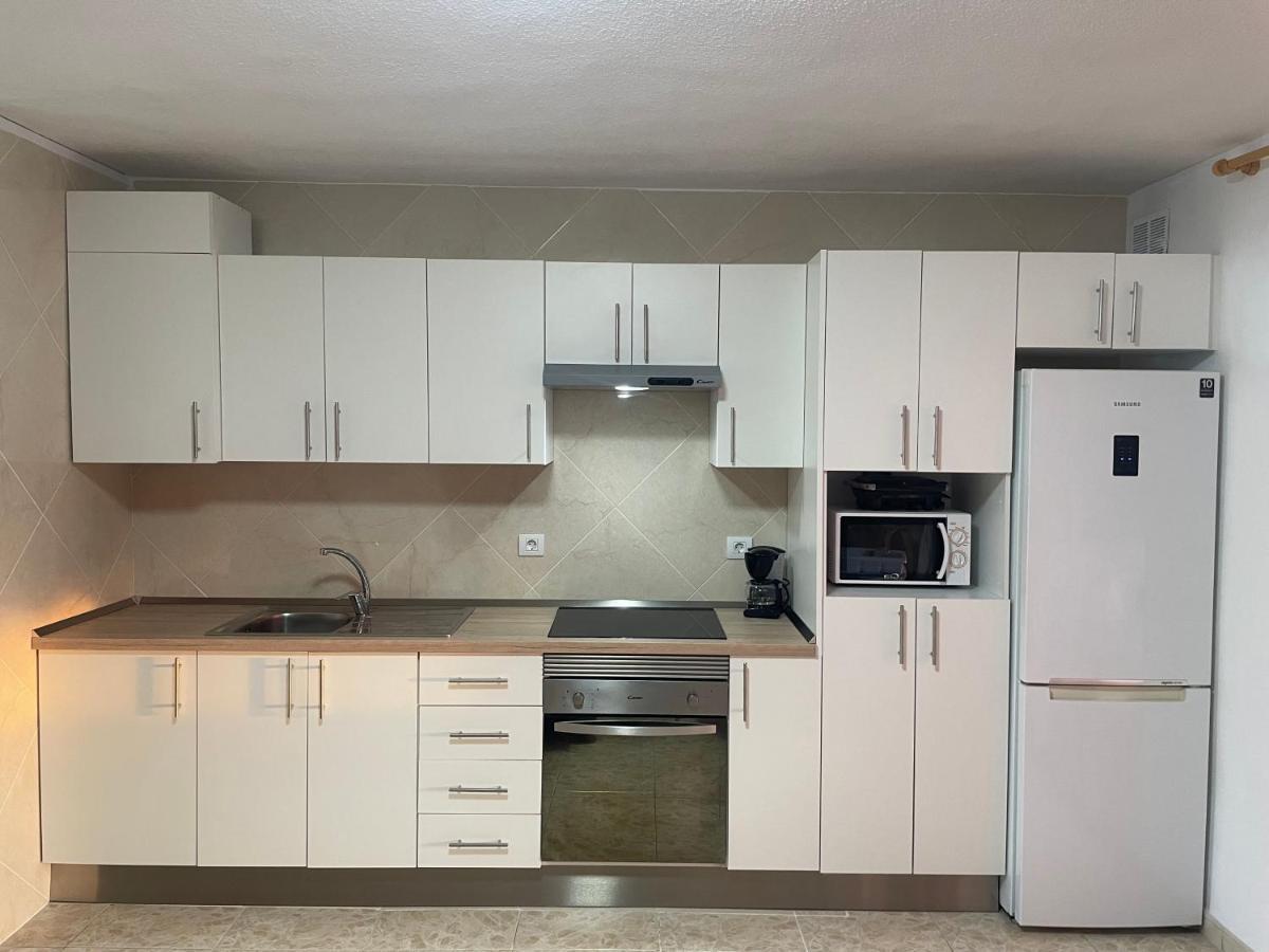Apartamento Los Cristianos Apartman Los Cristianos  Kültér fotó