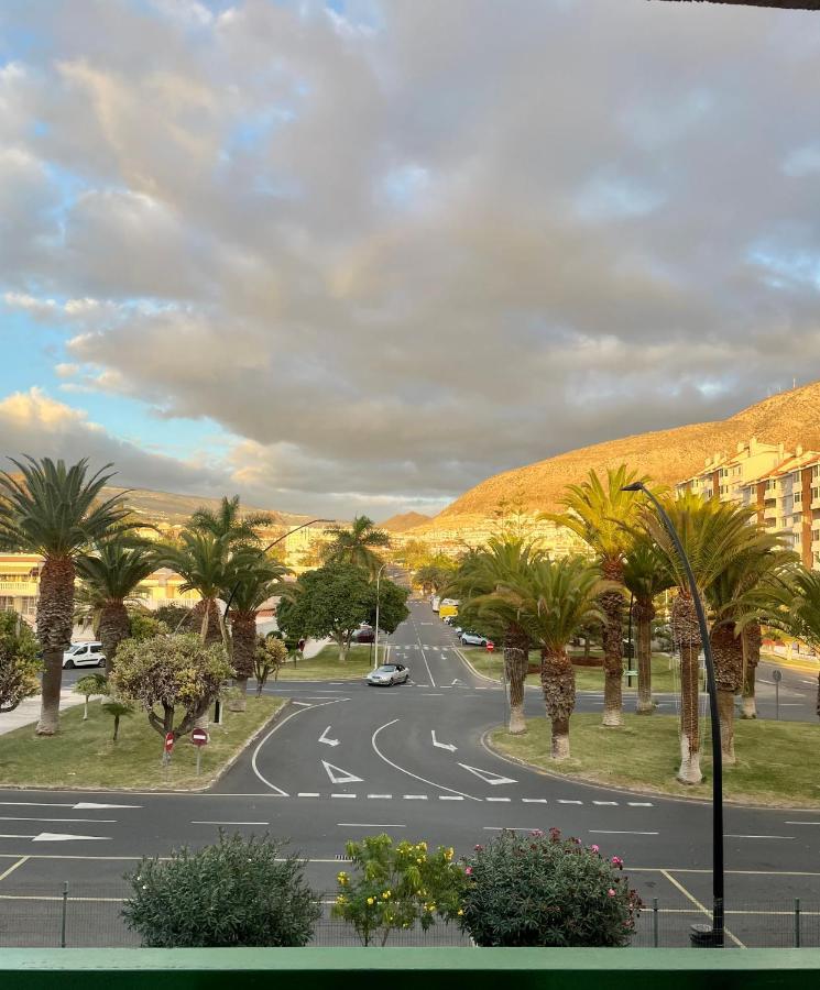Apartamento Los Cristianos Apartman Los Cristianos  Kültér fotó