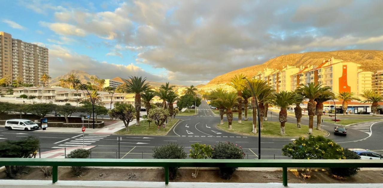 Apartamento Los Cristianos Apartman Los Cristianos  Kültér fotó