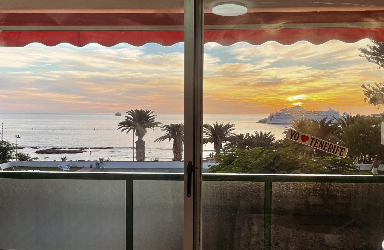 Apartamento Los Cristianos Apartman Los Cristianos  Kültér fotó