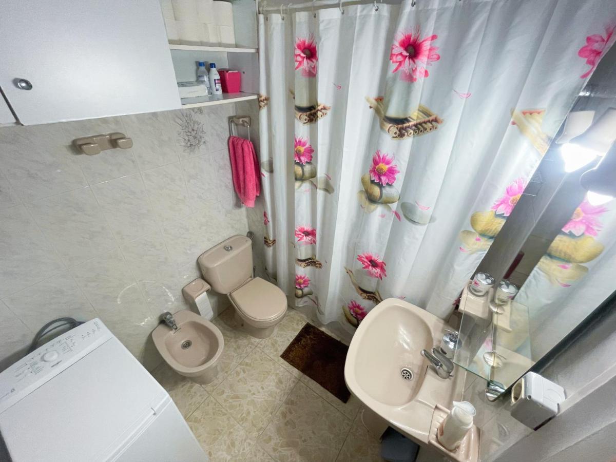 Apartamento Los Cristianos Apartman Los Cristianos  Kültér fotó