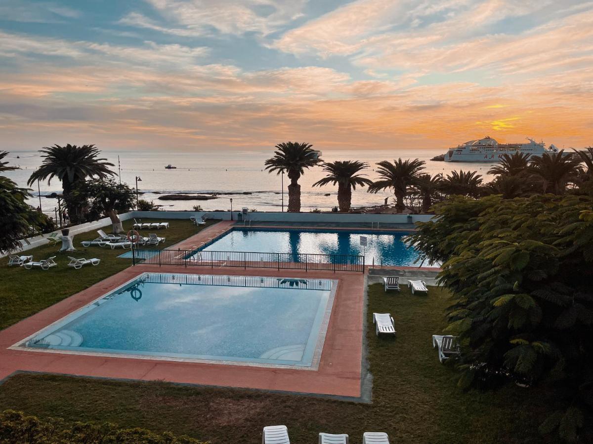 Apartamento Los Cristianos Apartman Los Cristianos  Kültér fotó