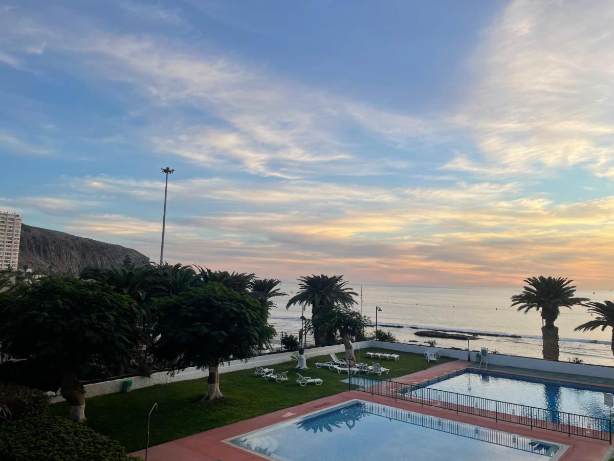 Apartamento Los Cristianos Apartman Los Cristianos  Kültér fotó