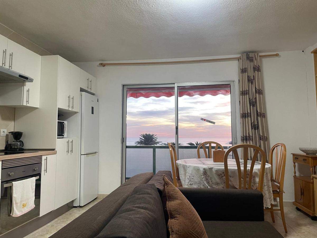 Apartamento Los Cristianos Apartman Los Cristianos  Kültér fotó