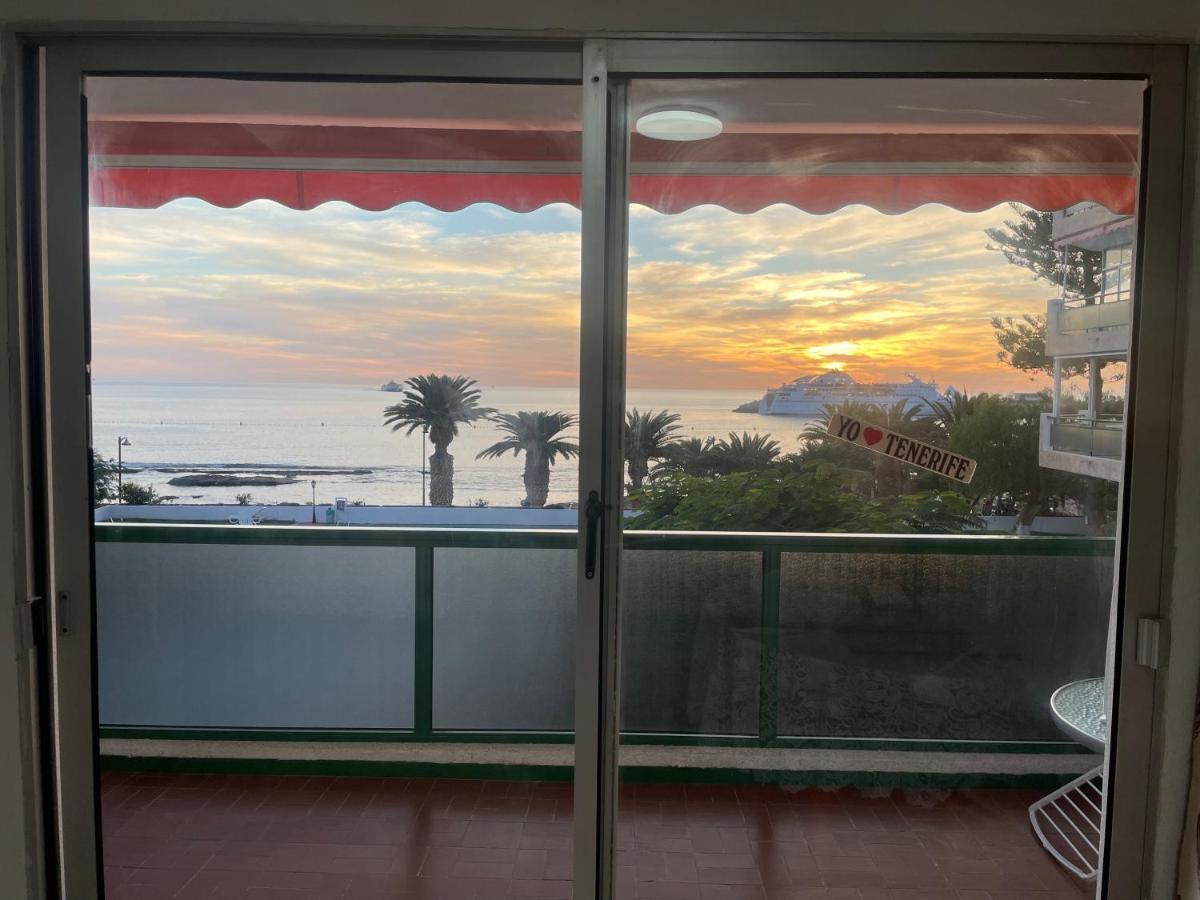 Apartamento Los Cristianos Apartman Los Cristianos  Kültér fotó