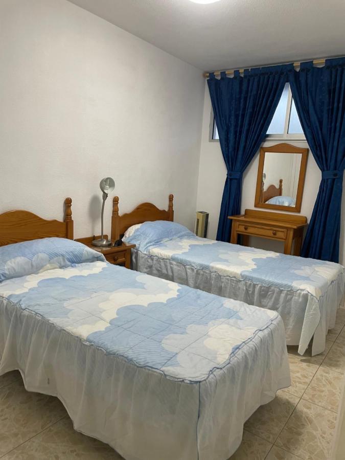 Apartamento Los Cristianos Apartman Los Cristianos  Kültér fotó