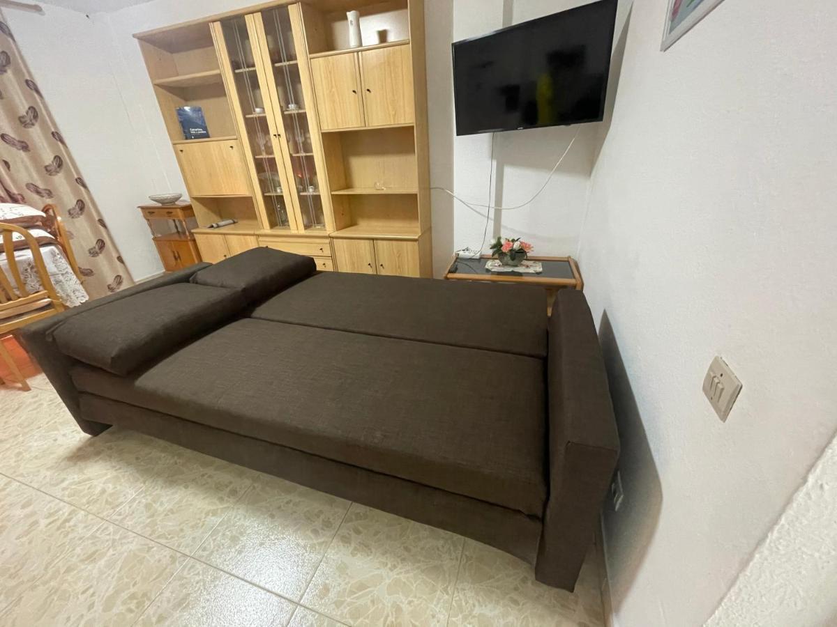 Apartamento Los Cristianos Apartman Los Cristianos  Kültér fotó